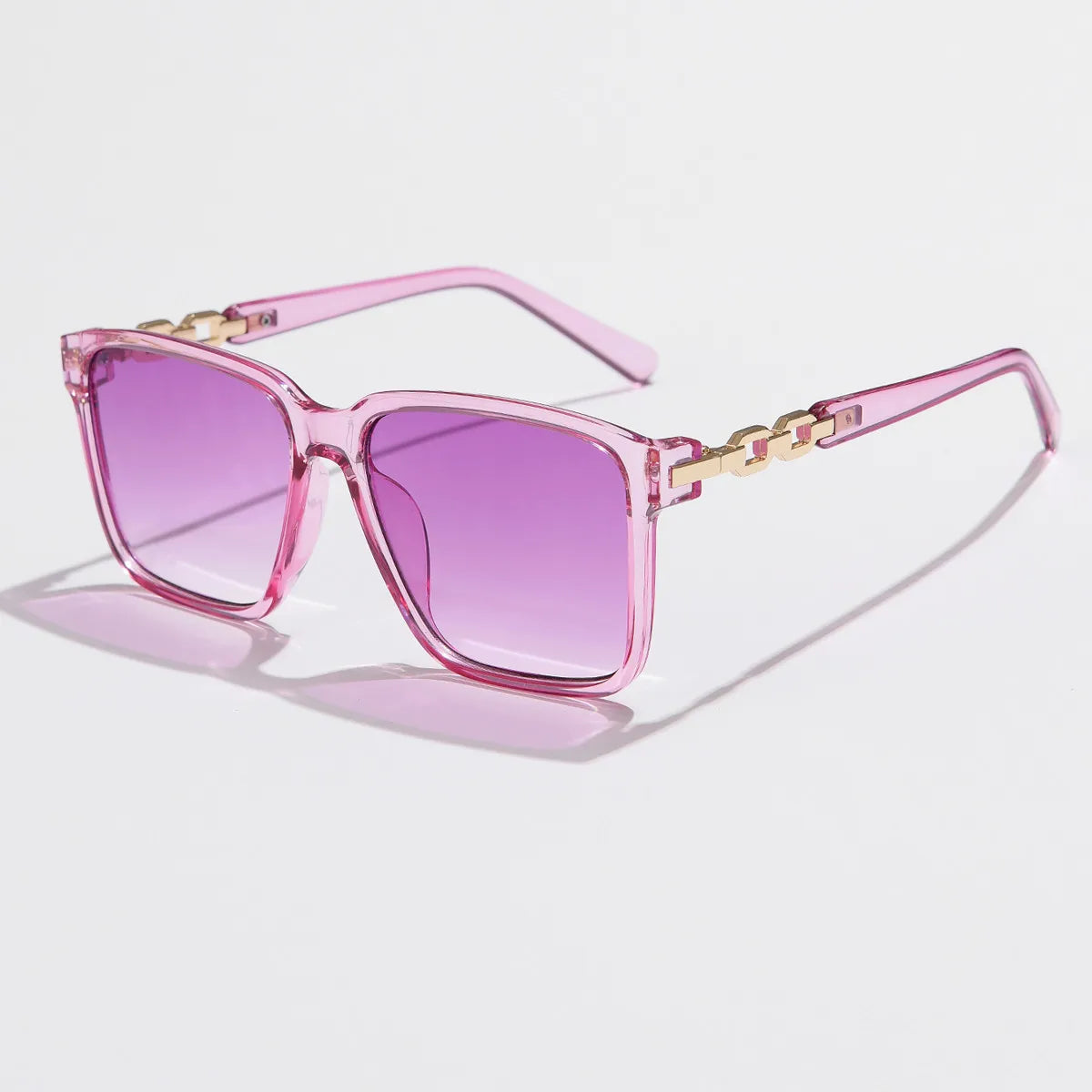 LuxeLink Square Shades
