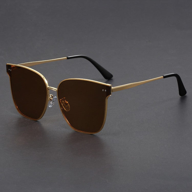 Lyra Edge Shades