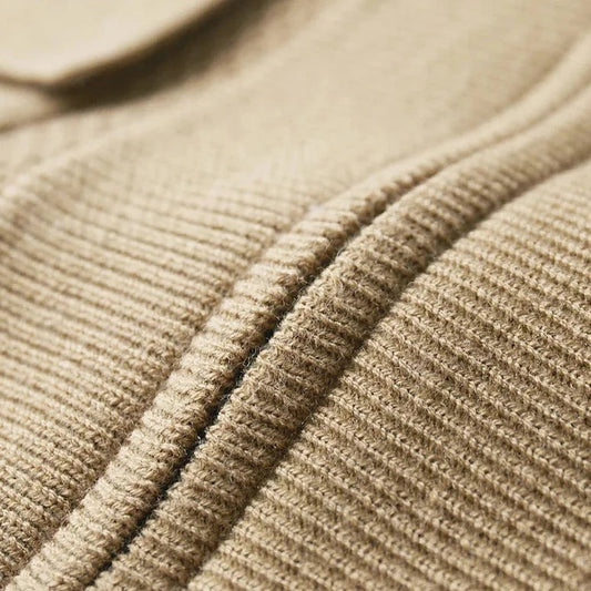 Mark Andrew Cashmere Cardigan