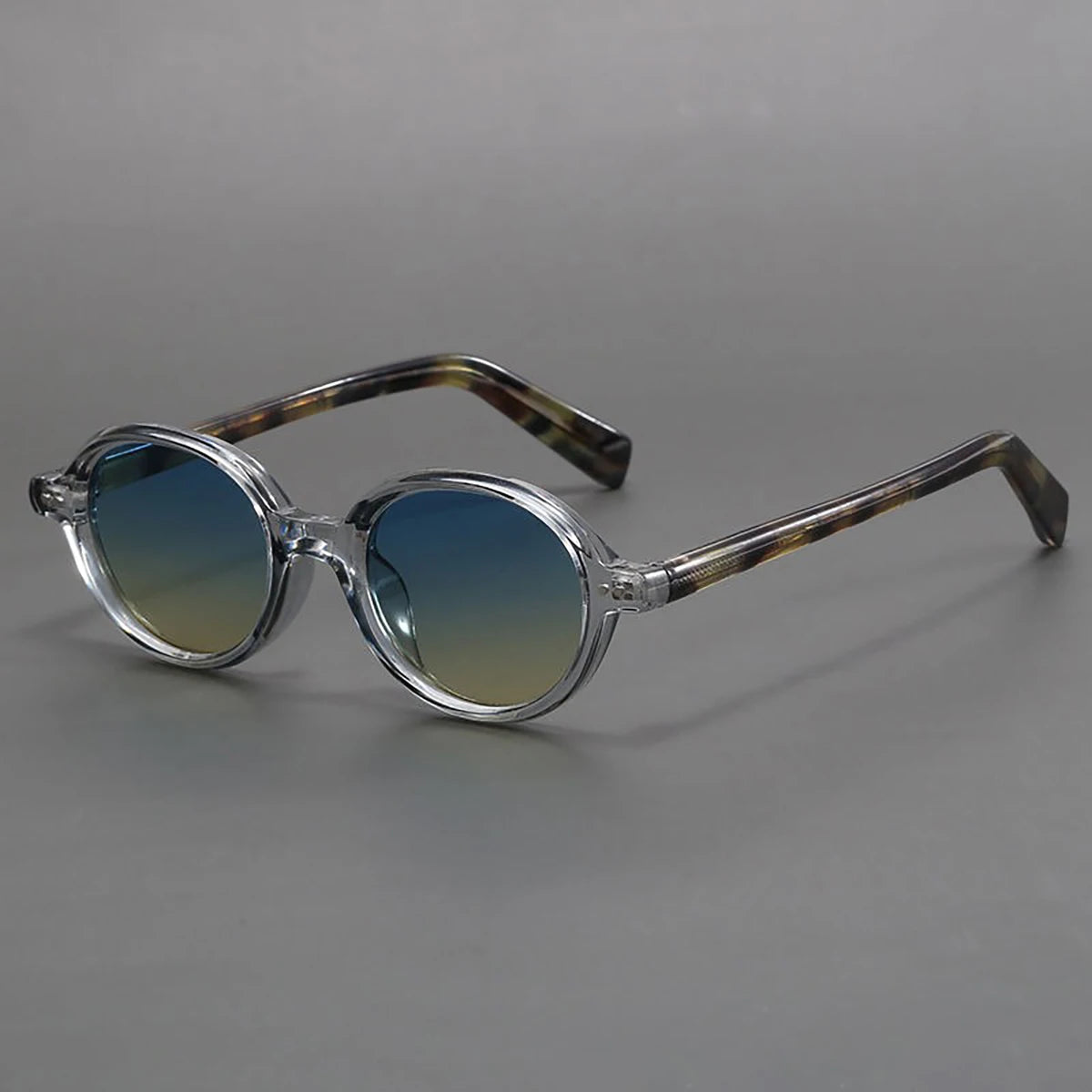Marlo Retro Round Shades
