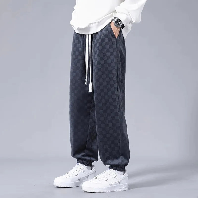 Sterling Corduroy Sweatpants