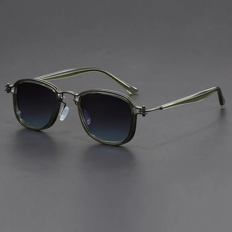 Monroe Trail Sunglasses