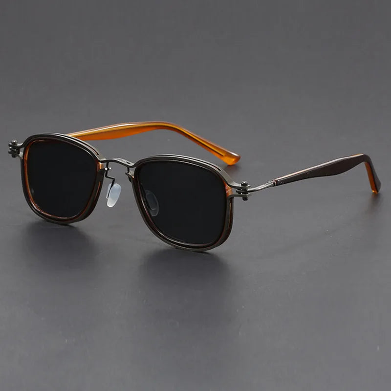 Monroe Trail Sunglasses