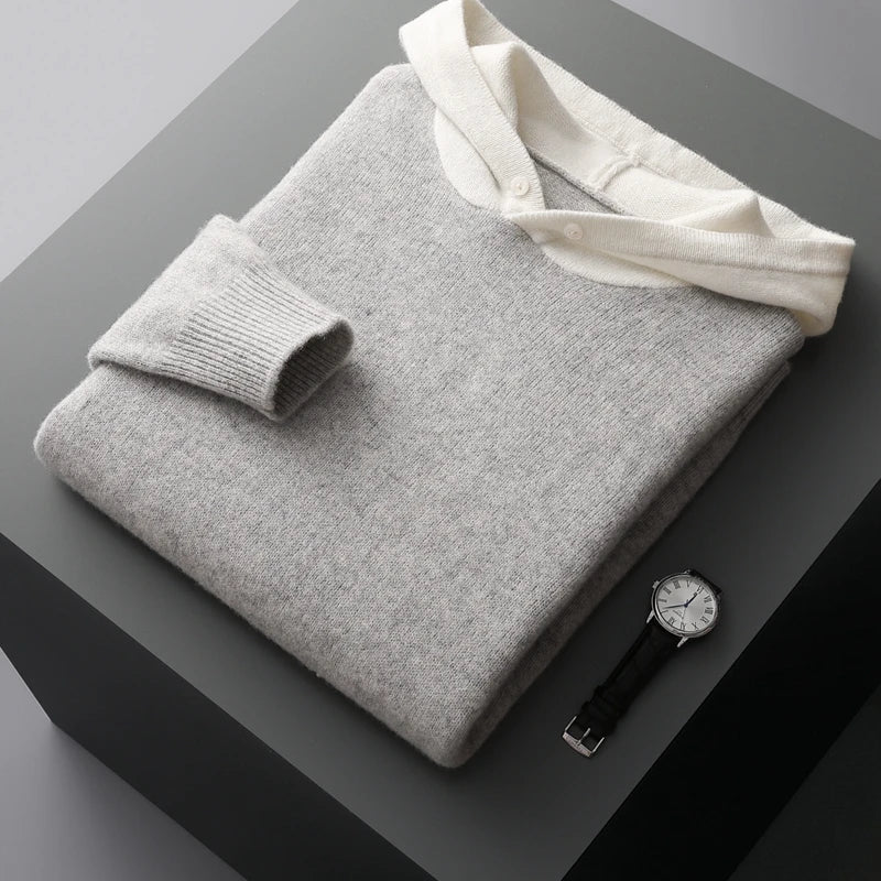 NOAM Hoodie