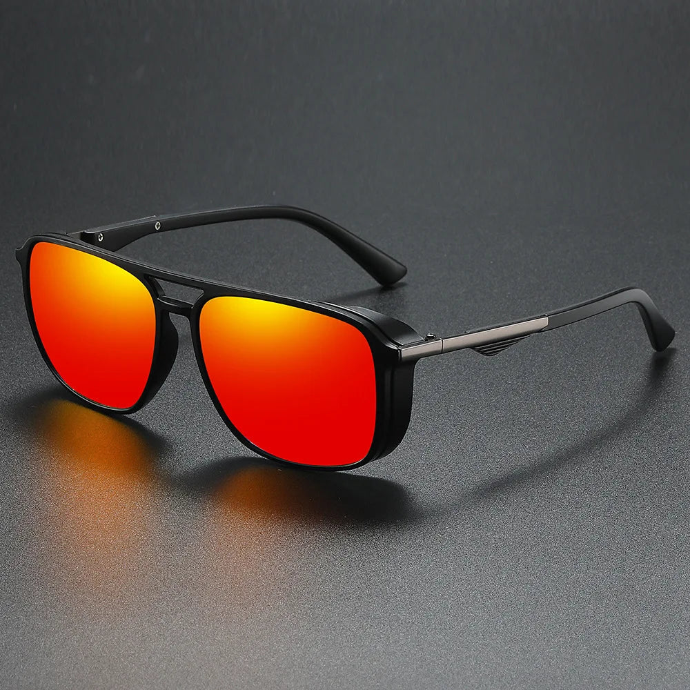Nightfall Edge Aviators