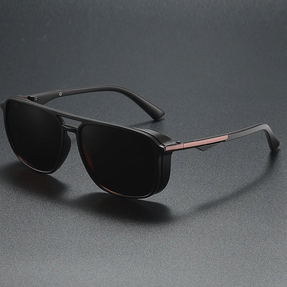 Nightfall Edge Aviators