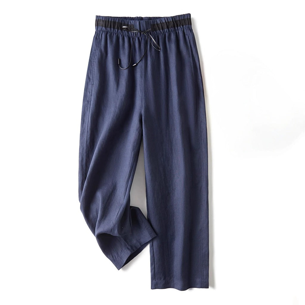 Noa Linen Pants