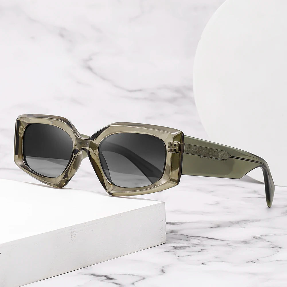 Noir Icon Shades