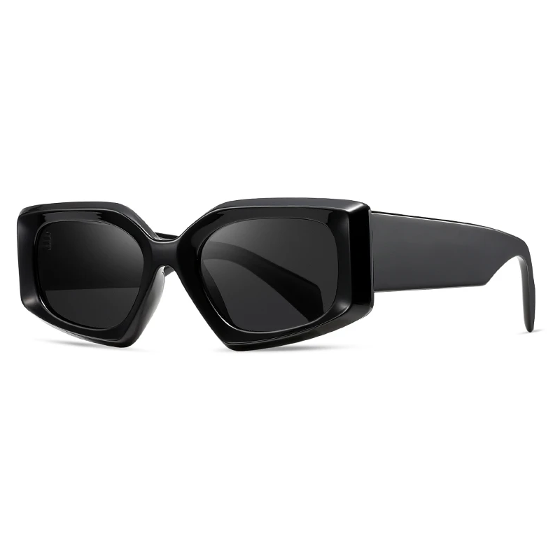 Noir Icon Shades