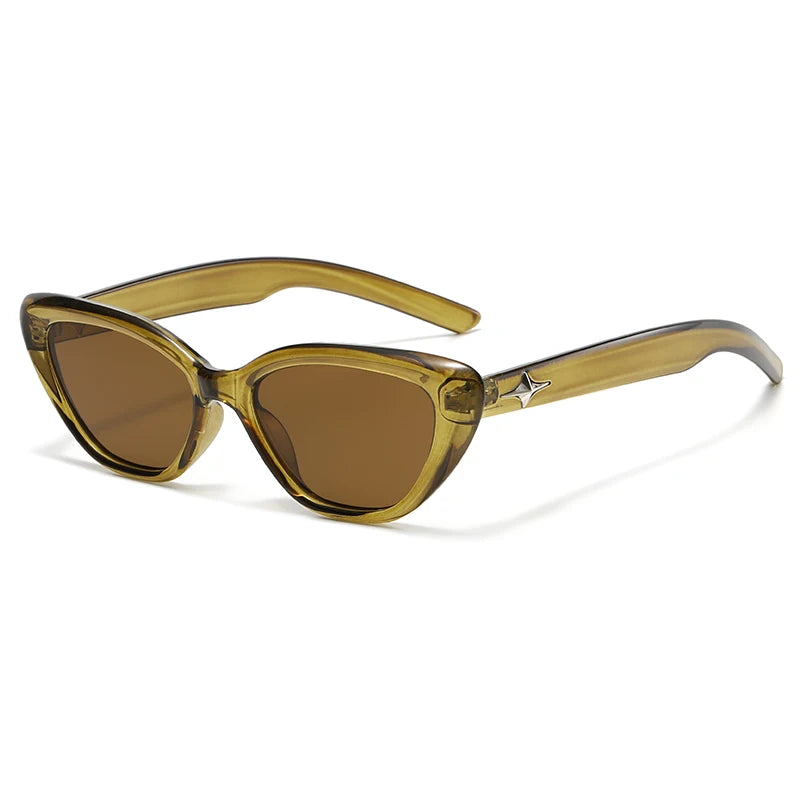 Nova Cat Eye Shades