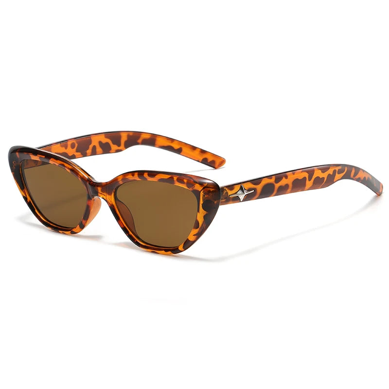 Nova Cat Eye Shades