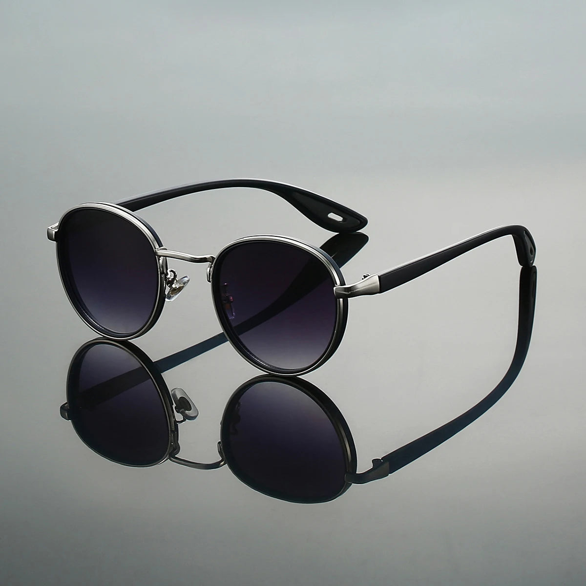 Nova Trail Round Shades