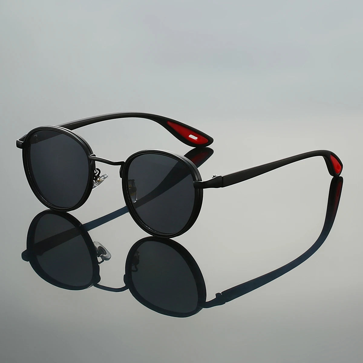 Nova Trail Round Shades
