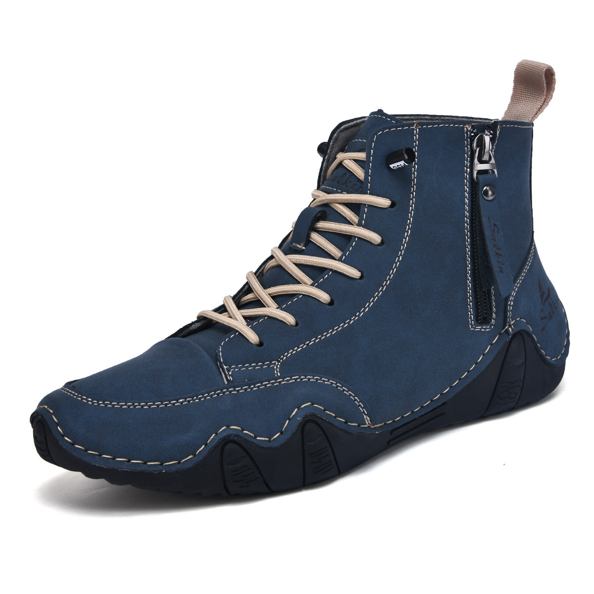 Ridgeway Microfiber Boots