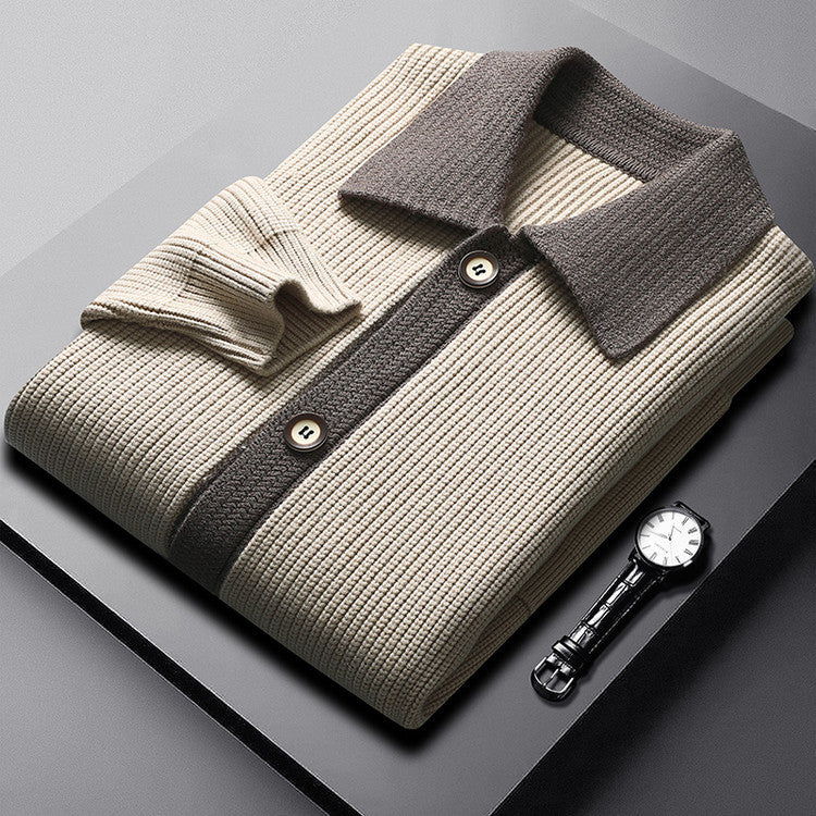 Sutton Knit Cardigan