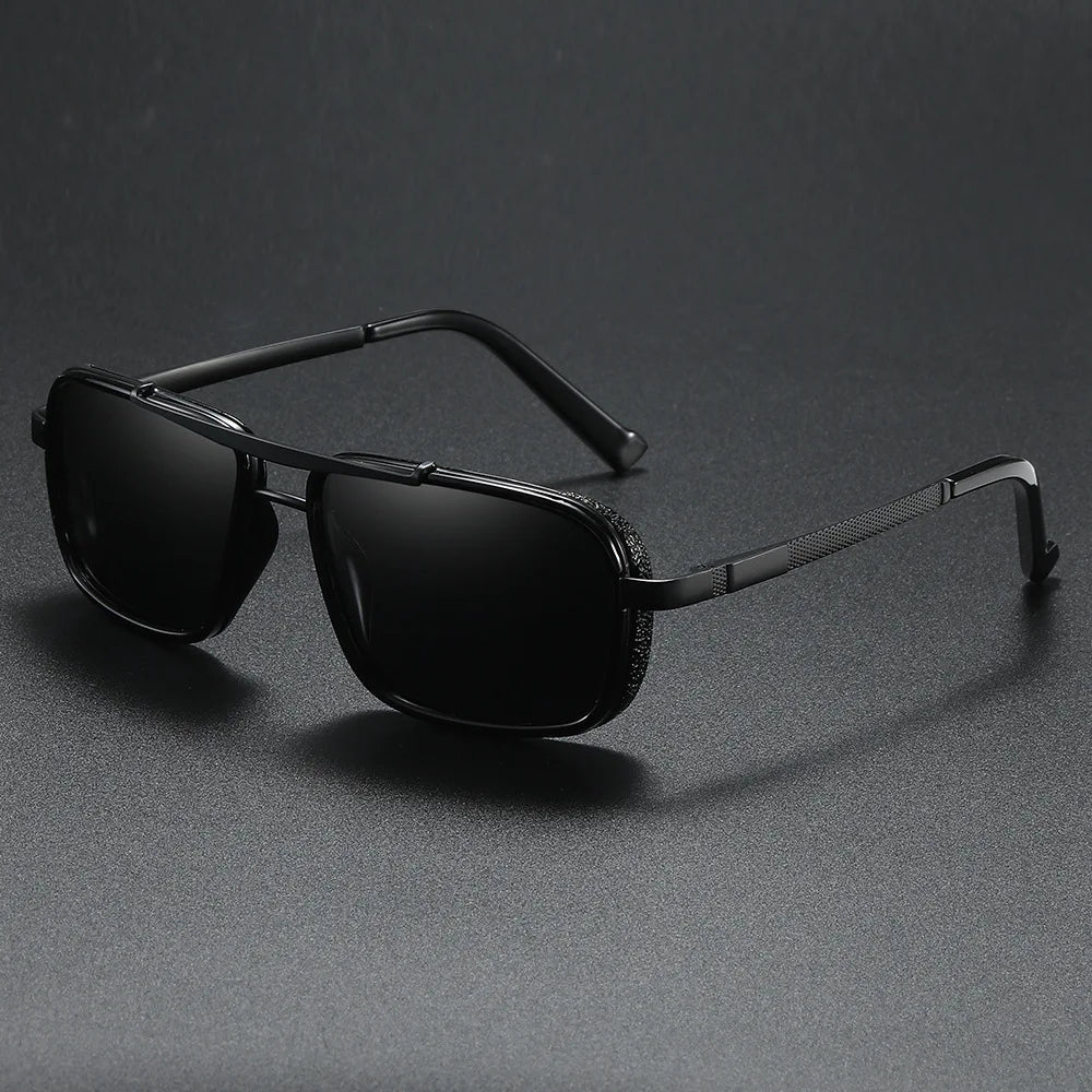 Obsidian Horizon Sunglasses