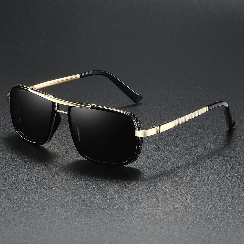 Obsidian Horizon Sunglasses