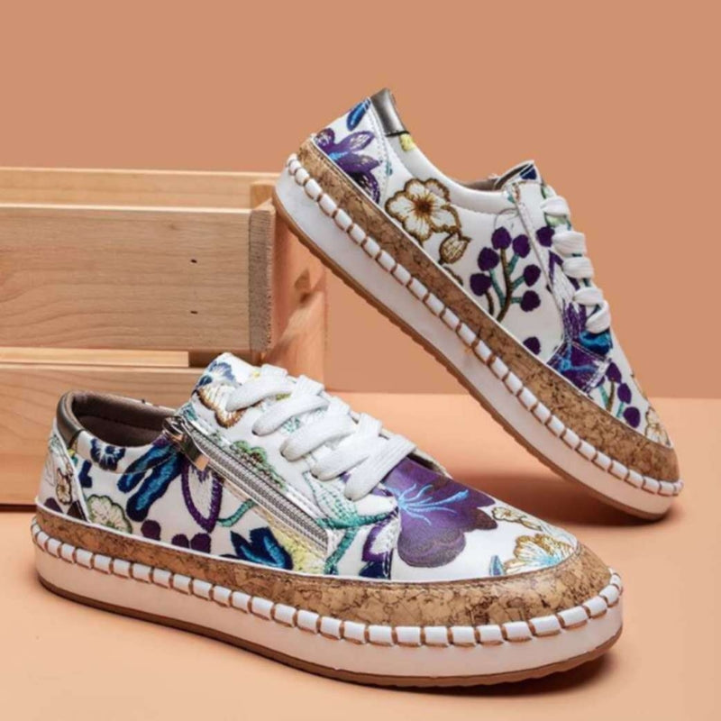 Cali Orthopedic Sneakers