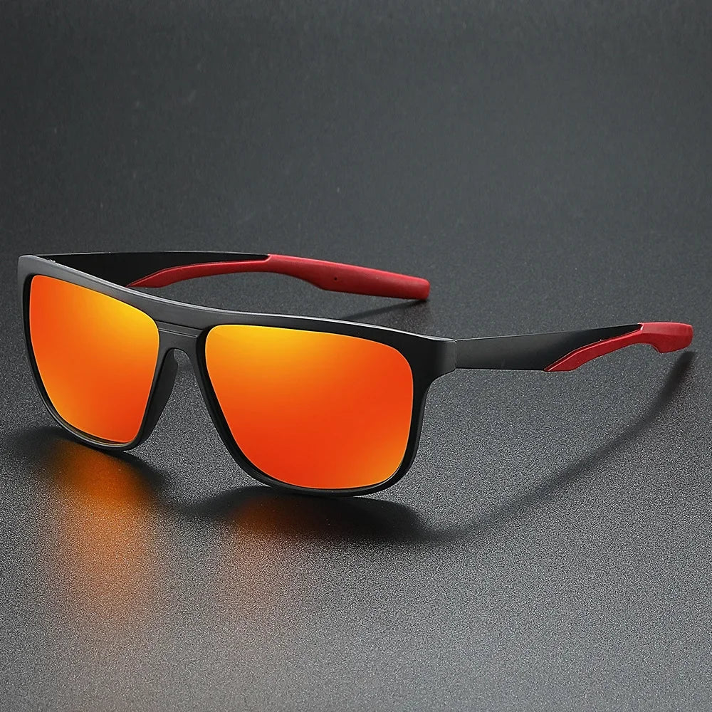 Phantom Edge Performance Shades
