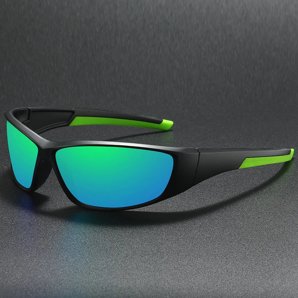 Phantom Track Shades