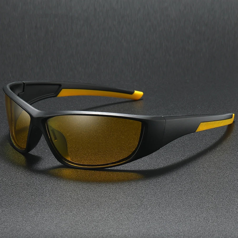 Phantom Track Shades
