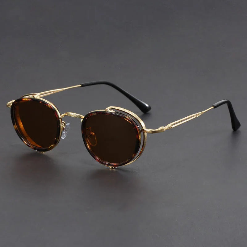 Porto Noir Sunglasses