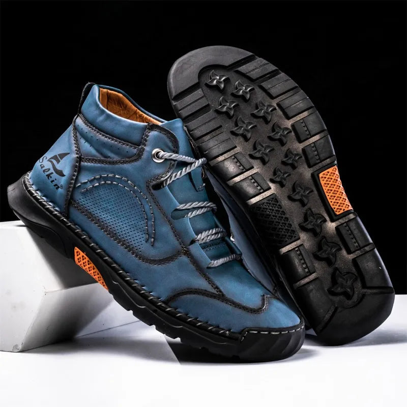 Raytan Boots