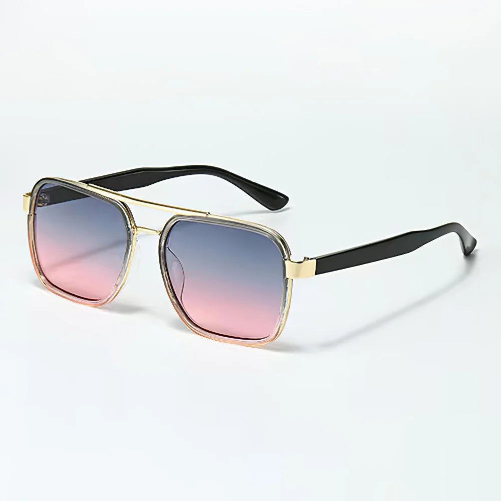 Regent Luxe Square Shades