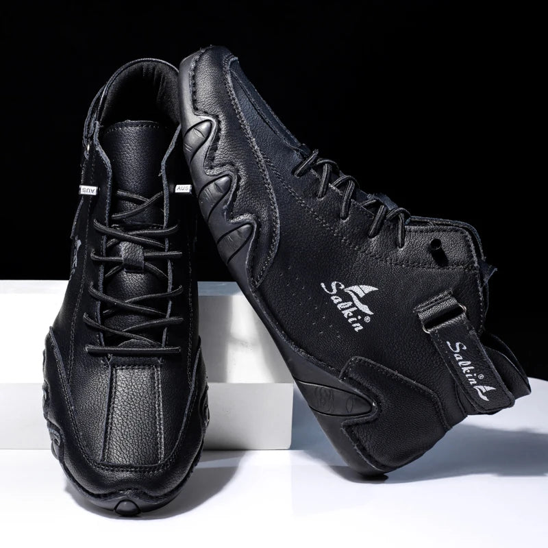 Riviera Passo High Top Shoes