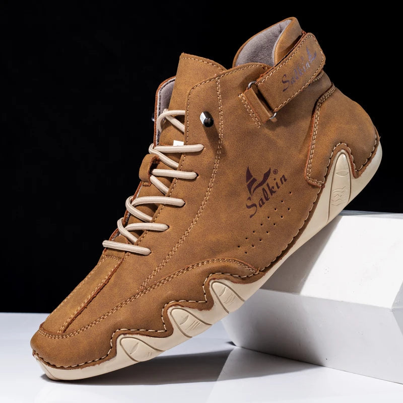 Riviera Passo High Top Shoes