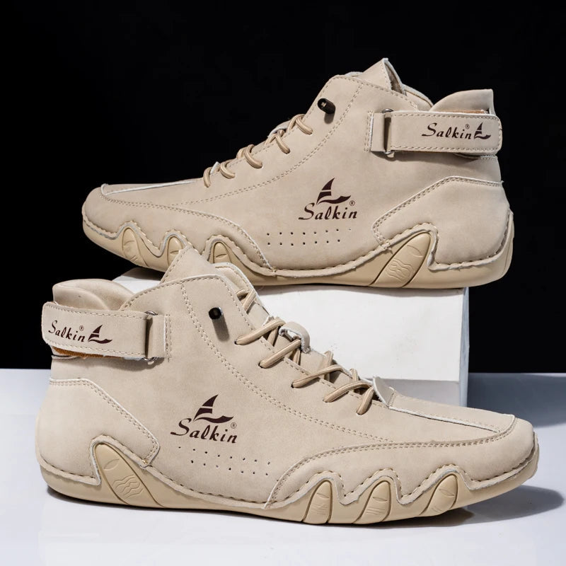 Riviera Passo High Top Shoes