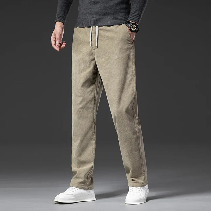 Caston Corduroy Pants