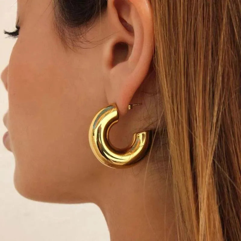 Embrè Earrings