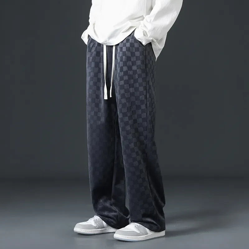 Sterling Corduroy Sweatpants