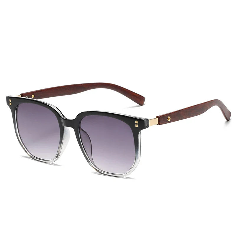 Norva Retro Sunglasses