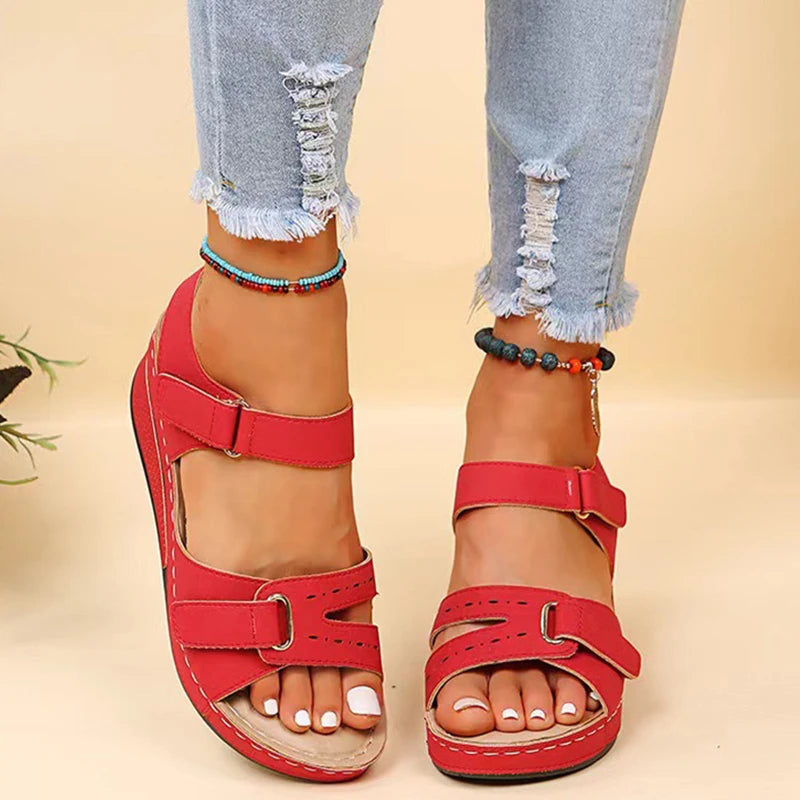 Calina Orthopedic Sandals