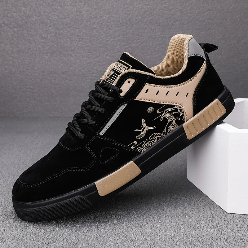 Shiro Sneakers