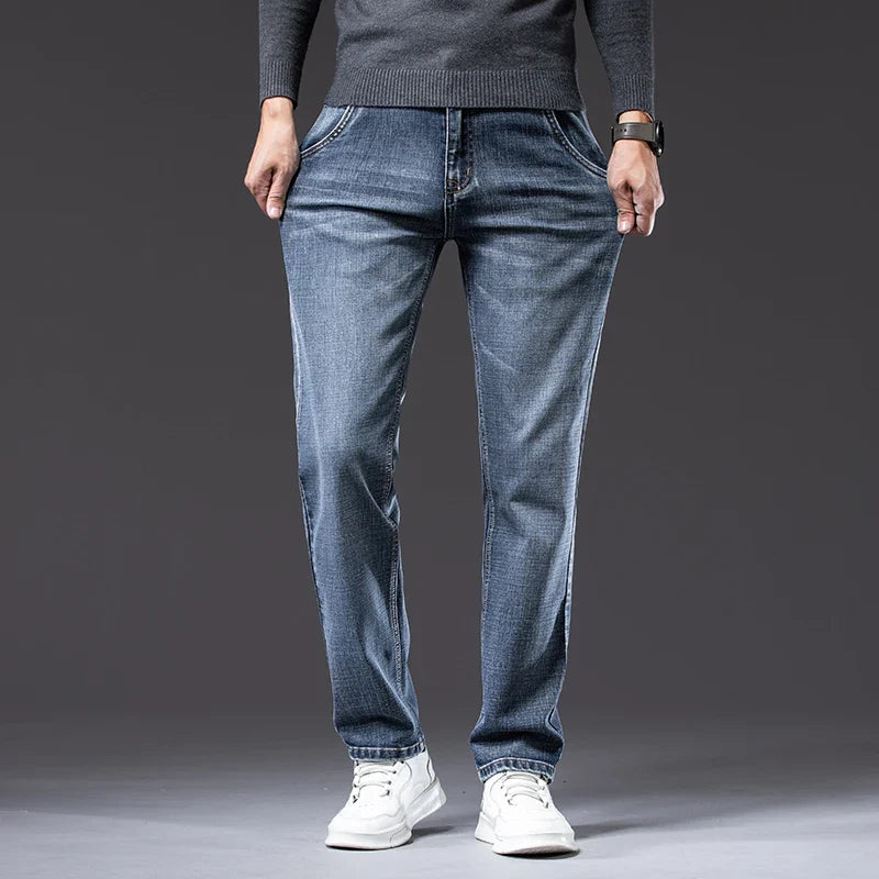 Delan Denim Jeans