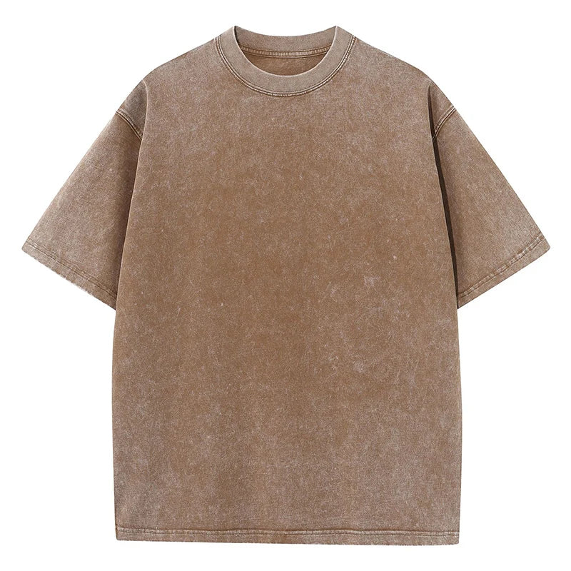 Bravon Retro T-Shirt