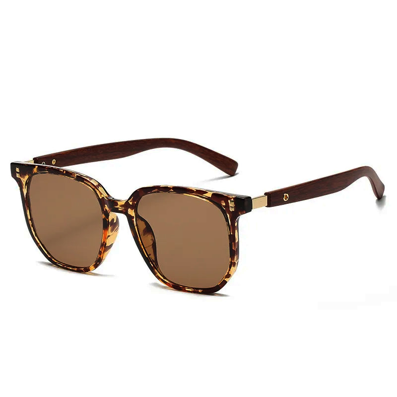 Norva Retro Sunglasses