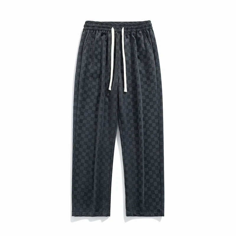 Sterling Corduroy Sweatpants