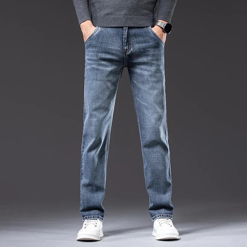 Delan Denim Jeans