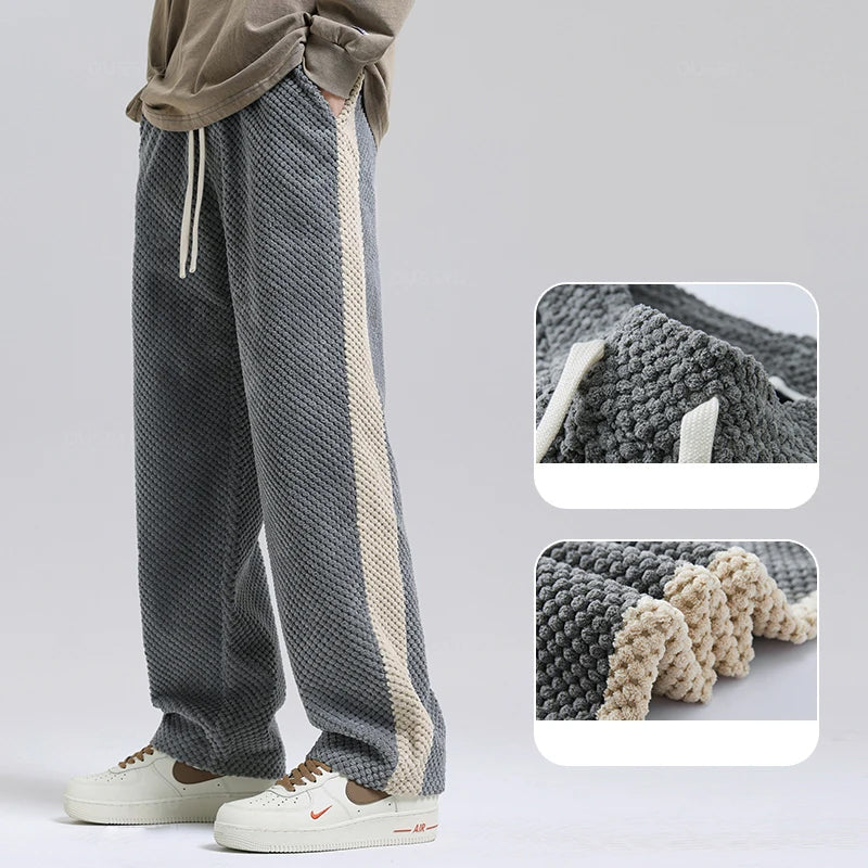 Ziven Corduroy Pants