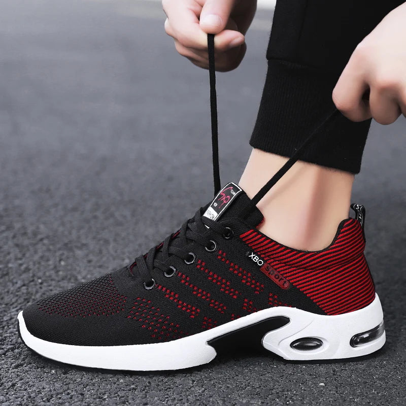Trelon Orthopedic Sneakers