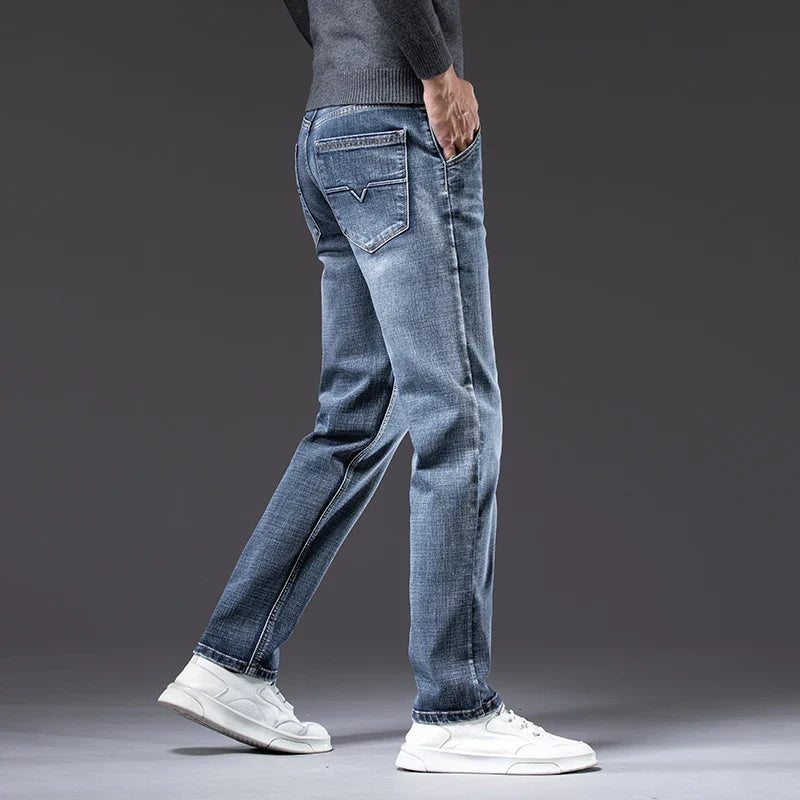 Delan Denim Jeans