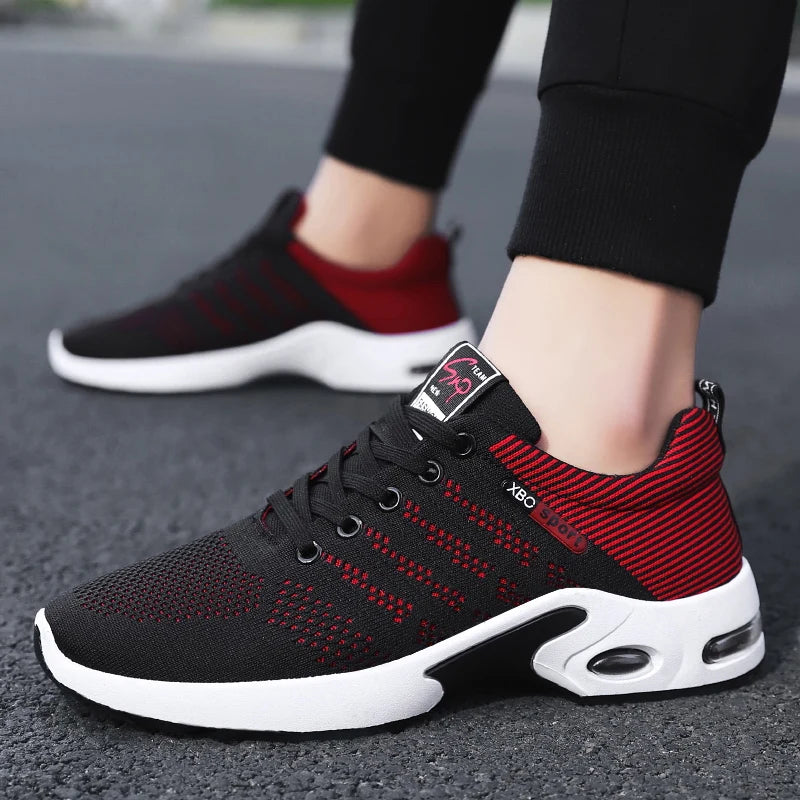 Trelon Orthopedic Sneakers