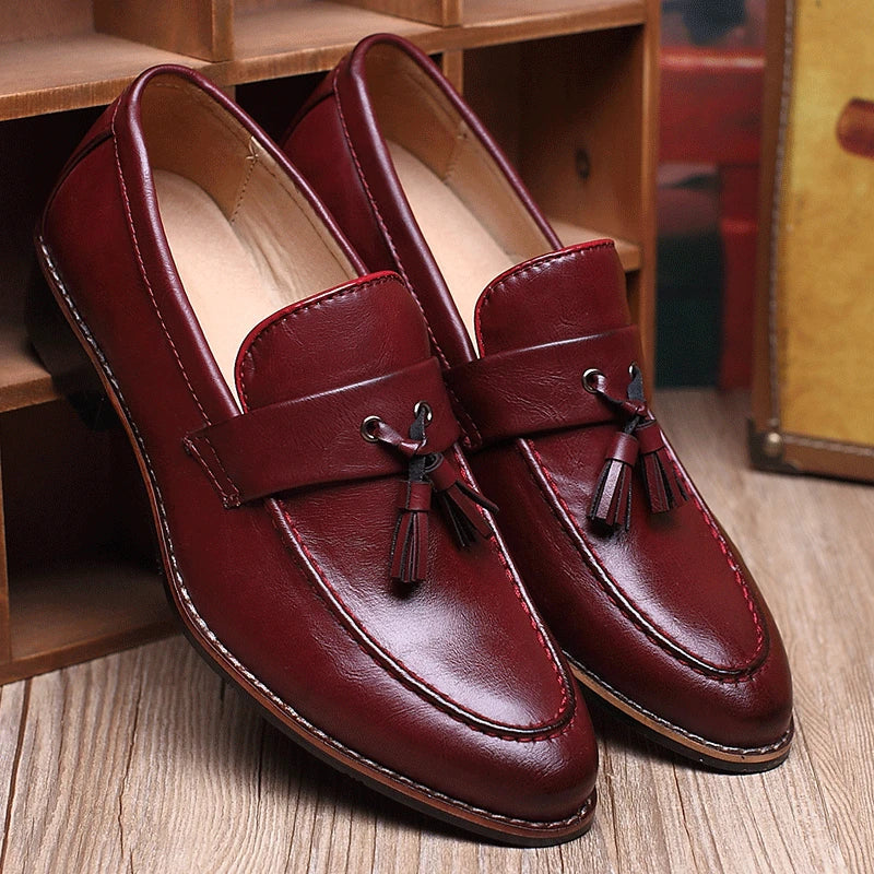 Nyron Bellini Loafers