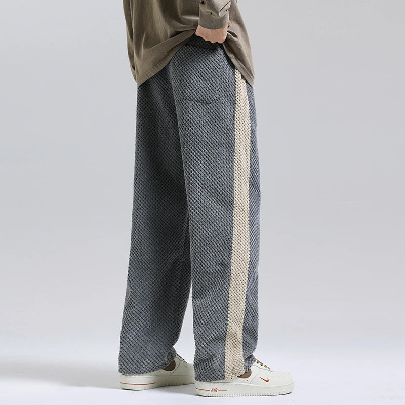 Ziven Corduroy Pants