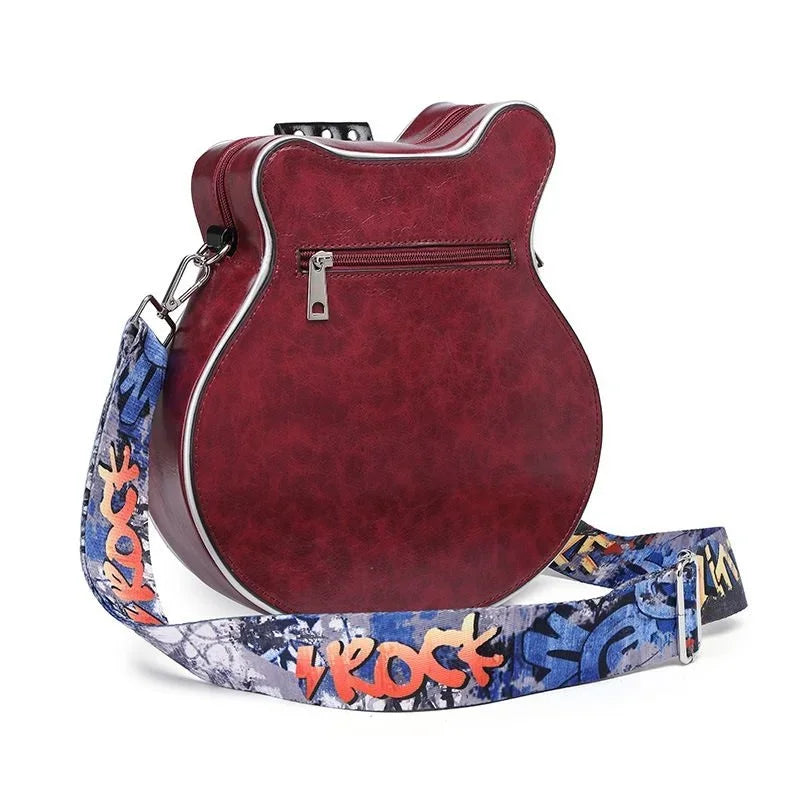 Guitar Shoulder Bag