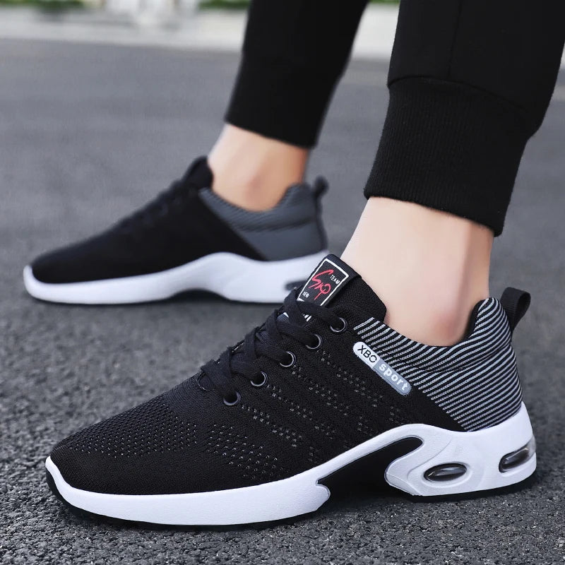 Trelon Orthopedic Sneakers